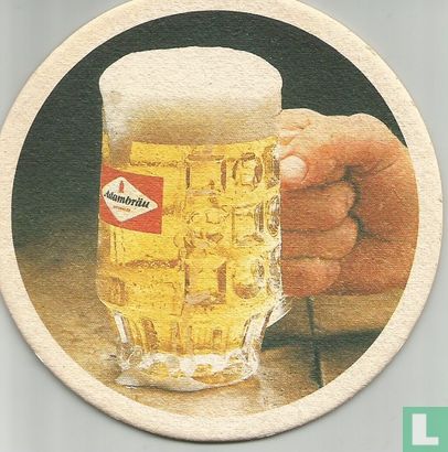 Adambräu ...das tiroler bier - Afbeelding 2