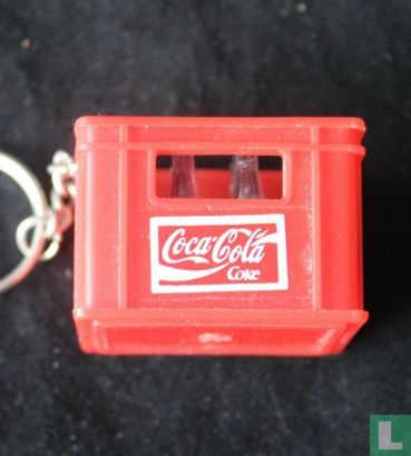 Kratje Coca-Cola - Image 1