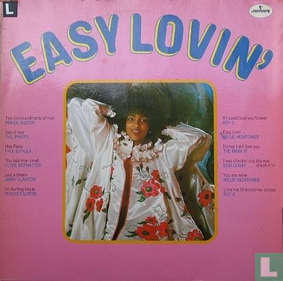 Easy Lovin' - Afbeelding 1