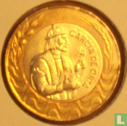 Portugal 200 escudos 2000 - Afbeelding 2