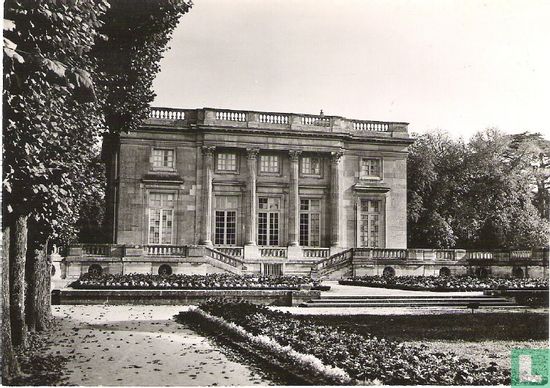 Chateau de Versailles - Afbeelding 1