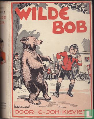Wilde Bob - Image 1