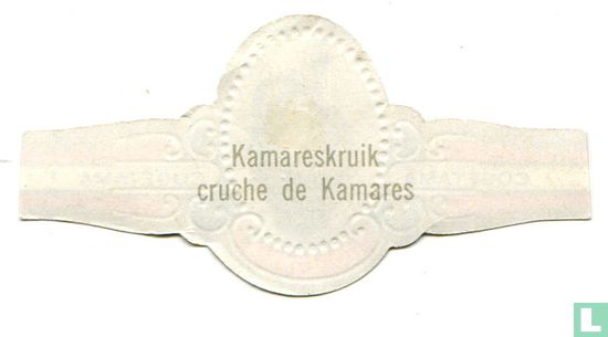 Kamareskruik             - Afbeelding 2