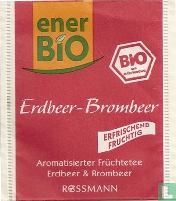 Erdbeer-Brombeer - Image 1