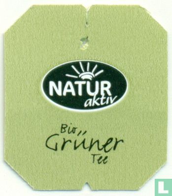 Bio Grüner Tee - Bild 3