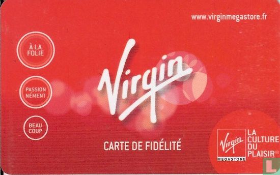 Virgin - Bild 1