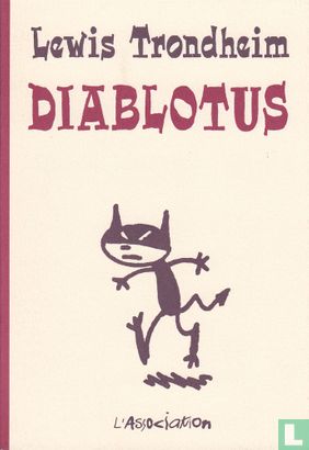 Diablotus - Afbeelding 1