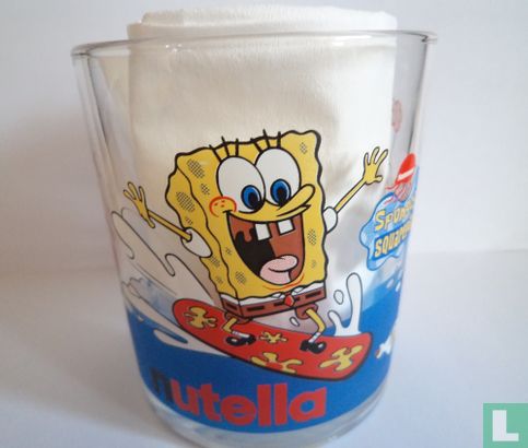 Spongebob Squarepants (Bip) - Afbeelding 1