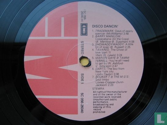Disco Dancin' - Bild 3