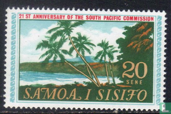 Zuid-Pacific Commissie.