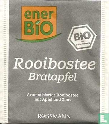 Rooibostee Bratapfel - Afbeelding 1