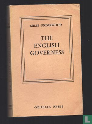 The English Governess - Image 1