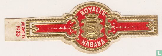 Royales Habana - Afbeelding 1