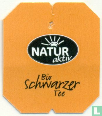 Bio Schwarzer Tee  - Image 3
