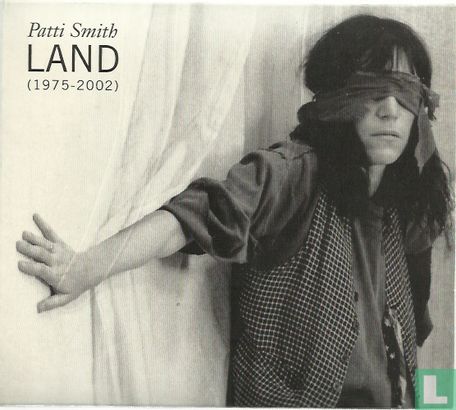LAND (1975-2002) - Image 1