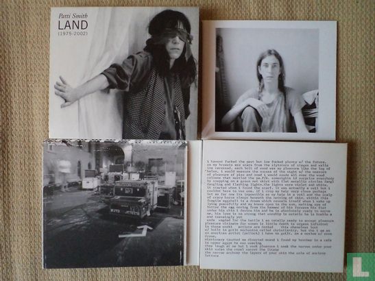LAND (1975-2002) - Image 3