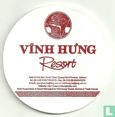 Vinh Hung Hotels & Resort