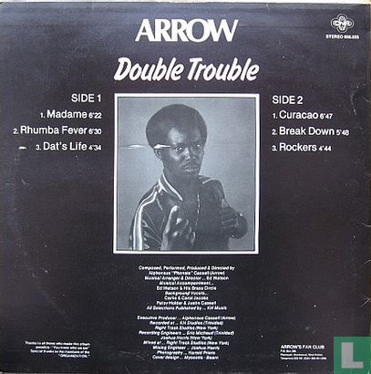 Double Trouble - Afbeelding 2