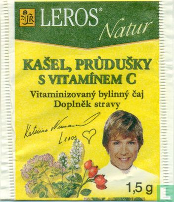 Kasel, Prudusky S Vitamínem C - Afbeelding 1