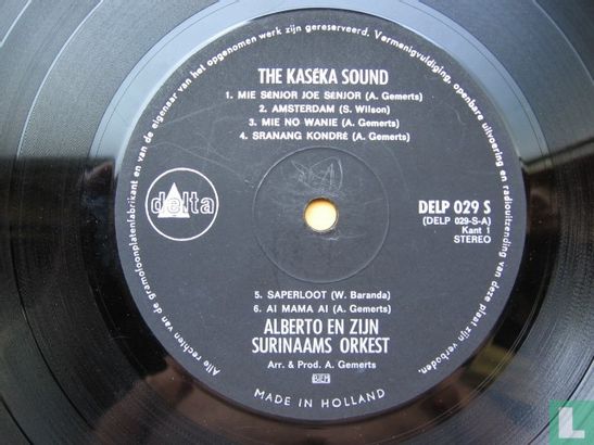 The Kaseko Sound - Image 3