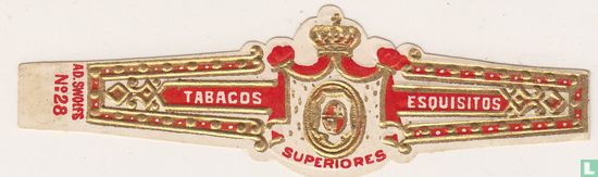 Superiores - Tabacos - Esquisitos - Image 1