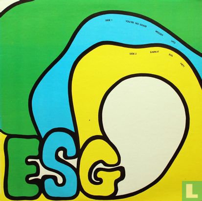 ESG - Afbeelding 1