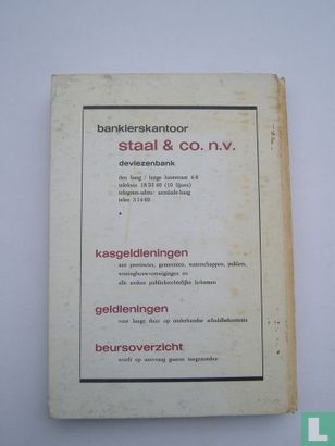 Provinciale Almanak van Friesland - Afbeelding 2