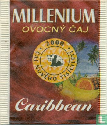 Carribbean  - Afbeelding 1