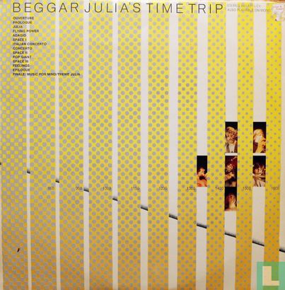 Beggar Julia's Time Trip - Bild 2