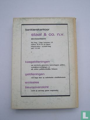 Provinciale Almanak van Friesland 1967 - Afbeelding 2