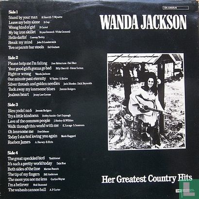 Her Greatest Country Hits - Image 2