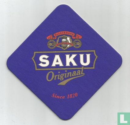 Saku originaal