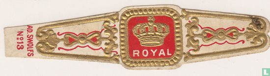 Royal - Image 1