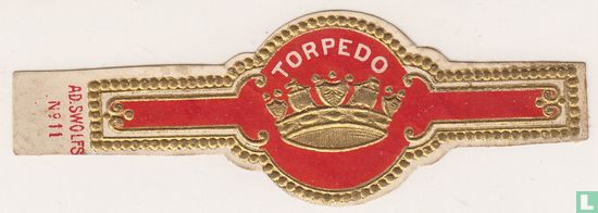Torpedo - Afbeelding 1