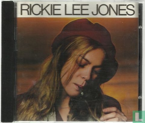 Rickie Lee Jones  - Afbeelding 1