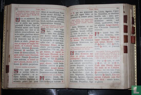 Missale Romanum - Afbeelding 3
