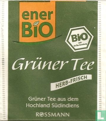Grüner Tee - Image 1