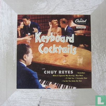 Keyboard Cocktails - Afbeelding 1