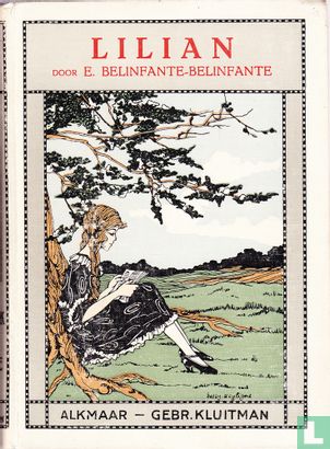 Lilian - Bild 1