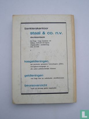 Provinciale Almanak van Friesland 1965 - Afbeelding 2