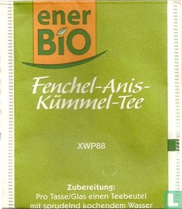Fenchel-Anis-Kümmel-Tee - Image 1