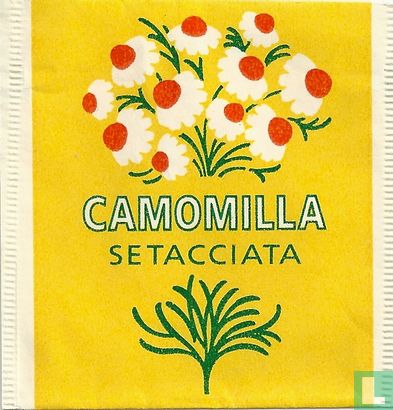 Camomilla   - Bild 1