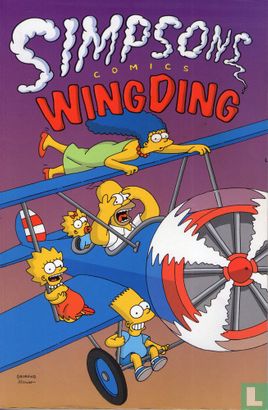 Wingding - Image 1