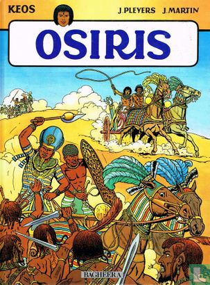 Osiris - Image 1