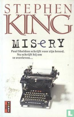 Misery  - Image 1