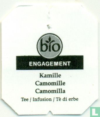 Kamille - Afbeelding 3