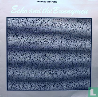 The Peel Sessions - Afbeelding 1