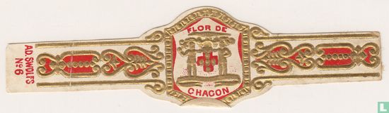 Flor de Chacon - Afbeelding 1