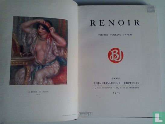 Renoir - Afbeelding 3