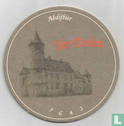 Abdijbier Ter Dolen 1643